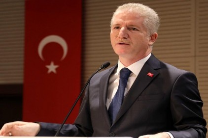 Ustaların tecrübelerini öğrencilere aktarması ahilik geleneğimizde var