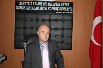 Ustalık ve kalfalık belgesiolmayan elektrikçilere müjde