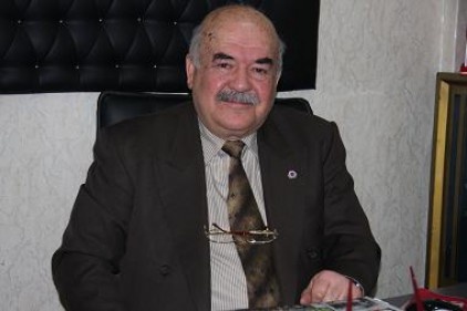 Ustanın elinin altında çalışacak çırak yok
