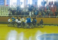 Üstün oyunu ile 104-30 galip geldi