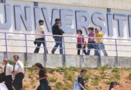 Üstün yetenekliye 'erken' üniversite