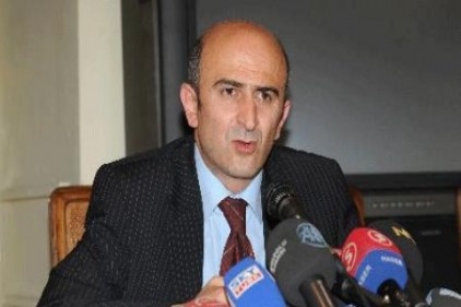 Üstünün yani iktidarın hukukunun geçerli olduğu için, savcıların tutuklanıyor