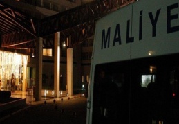 Usulsüzlüğe 128,1 milyon lira ceza