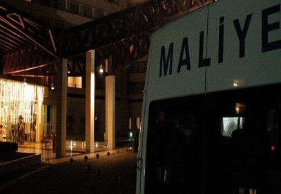 Usulsüzlüğe 128,1 milyon lira ceza