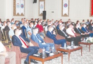 Üye sayımız, 7 bine yükseldi