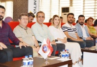 Üyelerimiz, etkili iletişim sağlayacak