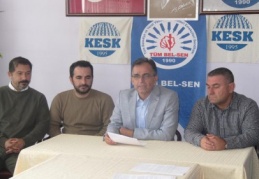 Üyelerin hakları için bir an önce harekete geçilmeli