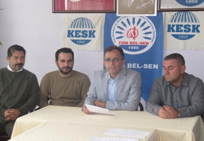 Üyelerin hakları için bir an önce harekete geçilmeli