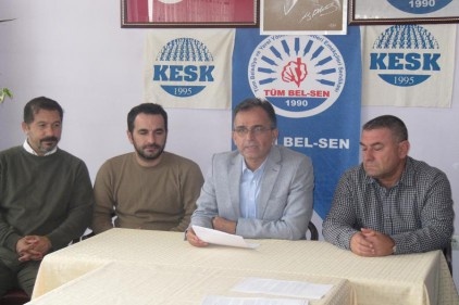 Üyelerin hakları için bir an önce harekete geçilmeli
