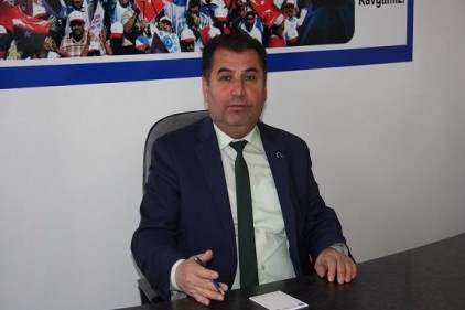 Uygulama acil servisteki yığılmaya çözüm olmayacak