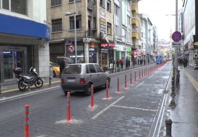 Uygulama hayata geçerse, esnaf eylem yapacak