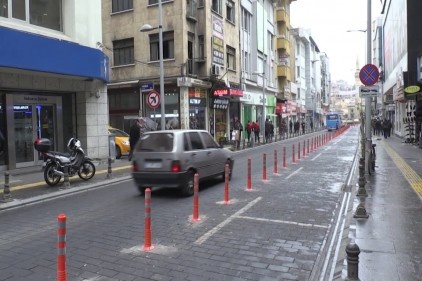 Uygulama hayata geçerse, esnaf eylem yapacak
