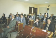 Uygulamalı dış ticaret semineri düzenlendi