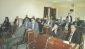 Uygulamalı dış ticaret semineri düzenlendi