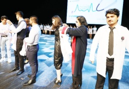 Uygulamalı eğitimi usta çırak ilişkisi içinde alacaklar