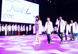 Uygulamalı eğitimi usta çırak ilişkisi içinde alacaklar