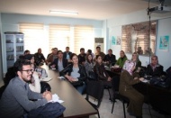 Uygulamalı Girişimcilik Eğitimi düzenlendi