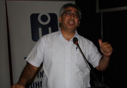 Uygulamanın amacı, kayıtsız yapıların kayıt altına alınmasıdır