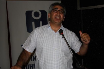 Uygulamanın amacı, kayıtsız yapıların kayıt altına alınmasıdır