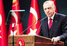 “Uygulanan cezalar, kamu kurumundan hizmet almak için ödenmiş olacak