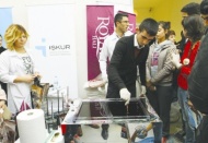 "Uygun kişiler, uygun işlere" yönlendirildi