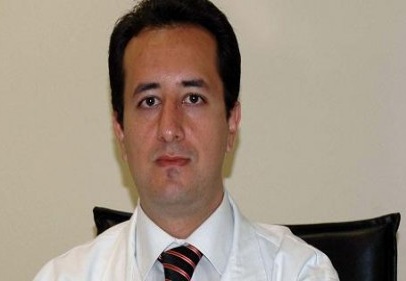 Uysal göreve başladı 