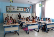 Uyum Haftası renkli görüntülere sahne oldu