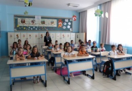 Uyum Haftası renkli görüntülere sahne oldu