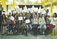 Uyum semineri yapıldı