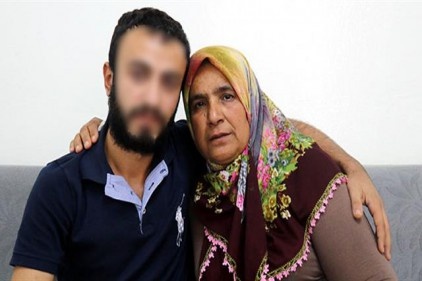 Uyuşturucu bağımlısı genç hayata tutunmak istiyor 