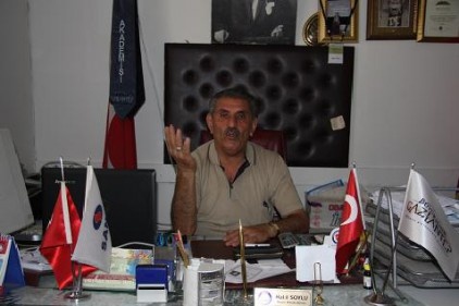 Uyuşturucu kullananların yaşı 12&#8217; ye kadar düştü