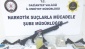 Uyuşturucu madde, silah ve para ele geçirildi