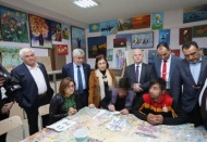 Uyuşturucu madde transferinde Türkiye ciddi bir hedef ve kavşak