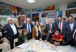 Uyuşturucu madde transferinde Türkiye ciddi bir hedef ve kavşak