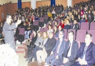 “Uyuşturucu maddelerin de bir defa denemesi olmaz”
