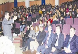 “Uyuşturucu maddelerin de bir defa denemesi olmaz”