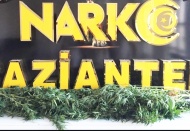 Uyuşturucu operasyonlarında 27 kişi tutuklandı