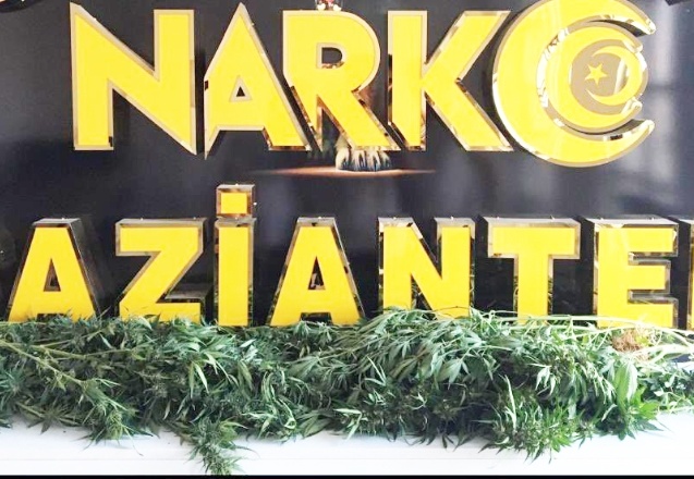 Uyuşturucu operasyonlarında 27 kişi tutuklandı