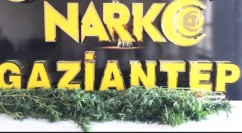 Uyuşturucu operasyonlarında 27 kişi tutuklandı