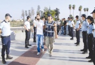 Uyuşturucu operasyonu yapıldı