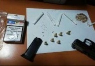 Uyuşturucu operasyonu yapıldı