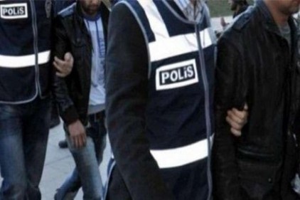 Uyuşturucu operasyonunda 11 gözaltı var