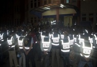 Uyuşturucu operasyonunda 48 kişi gözaltına alındı