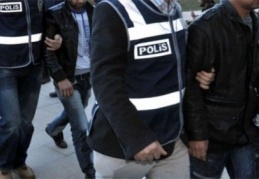 Uyuşturucu operasyonunda 5 kişi gözaltına alındı
