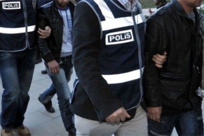 Uyuşturucu operasyonunda 5 kişi gözaltına alındı