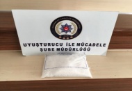 Uyuşturucu operasyonunda 3 kişi gözaltına alındı