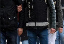 Uyuşturucu operasyonunda 6 kişi tutuklandı