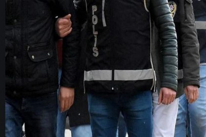 Uyuşturucu operasyonunda 6 kişi tutuklandı