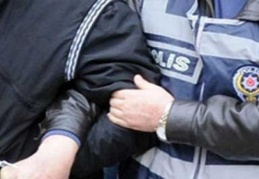 Uyuşturucu operasyonunda 16 kişi tutuklandı 