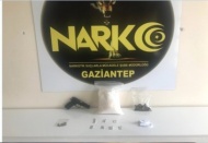 Uyuşturucu operasyonunda 22 şahıs gözaltına alındı